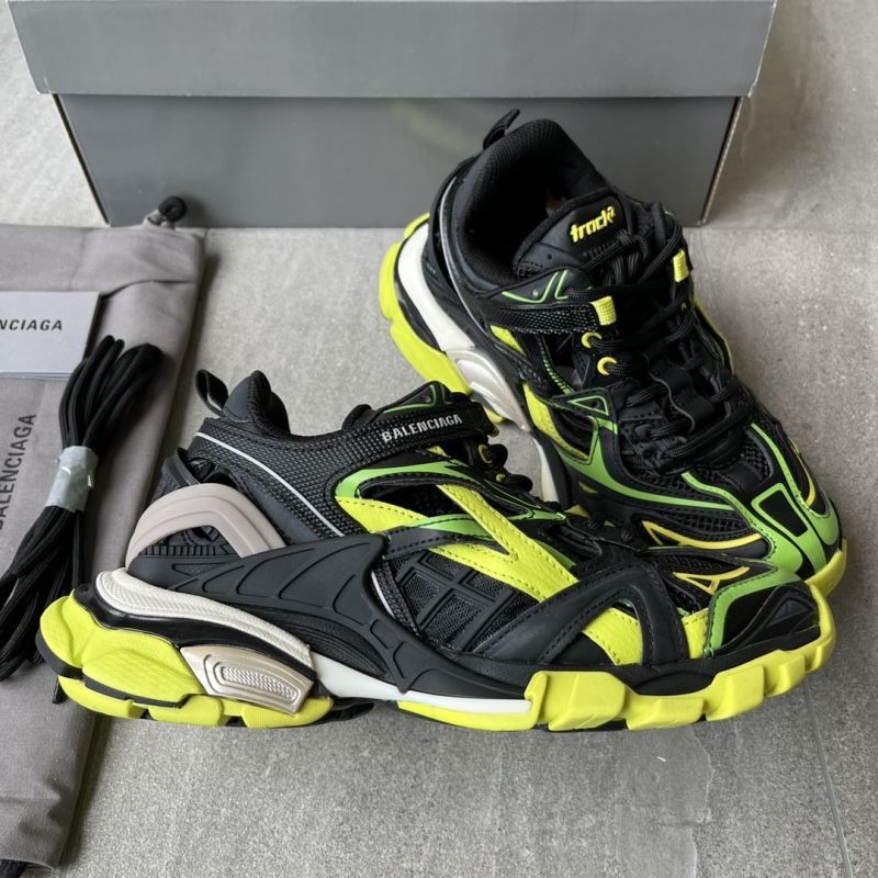 Balenciaga Track Shoes